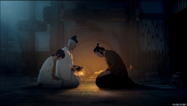 Blue Eye Samurai (Hindi) - Season 01 Episode 02